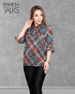 شومیز لونا - Image 2