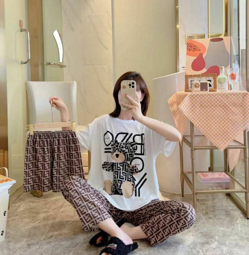 ست سه تیکه - Image 7