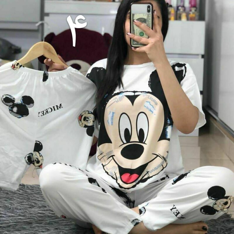 ست سه تیکه - Image 4