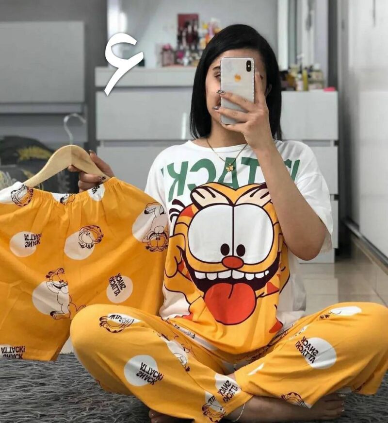 ست سه تیکه - Image 2