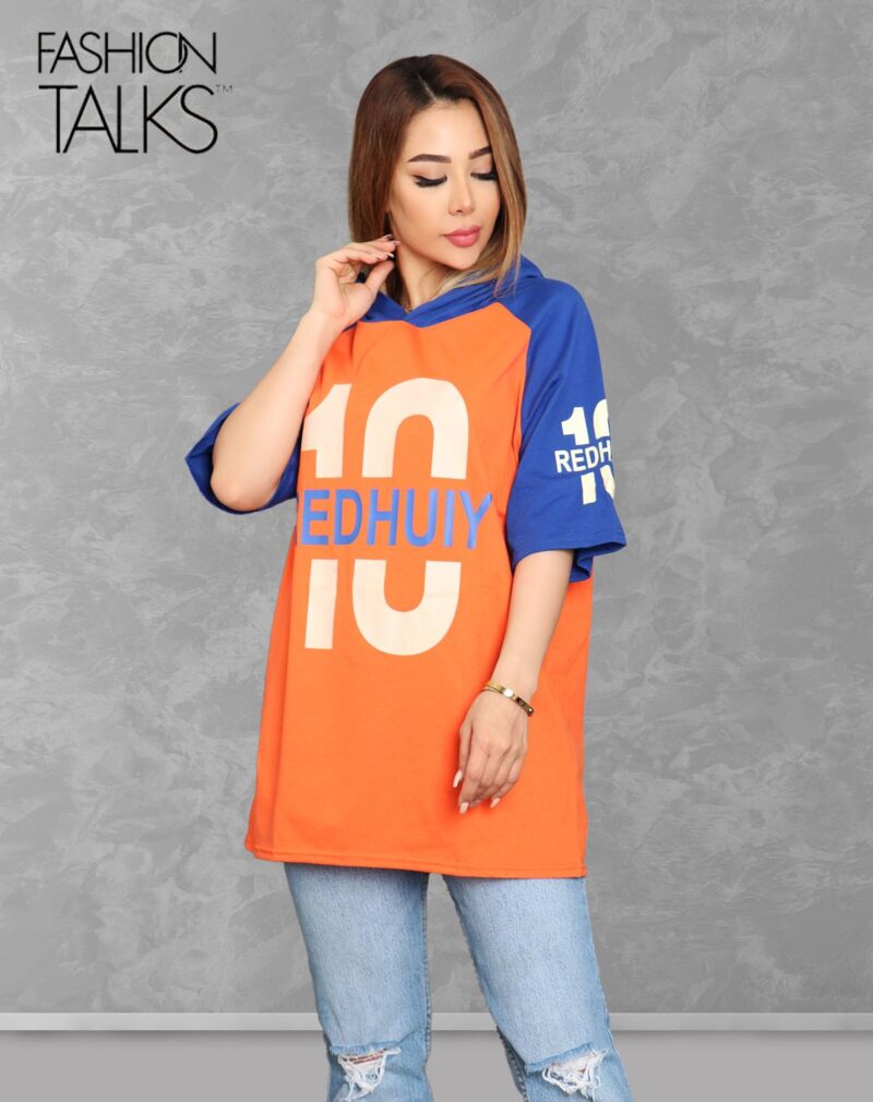 تیشرت 10 - Image 6