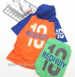 تیشرت 10