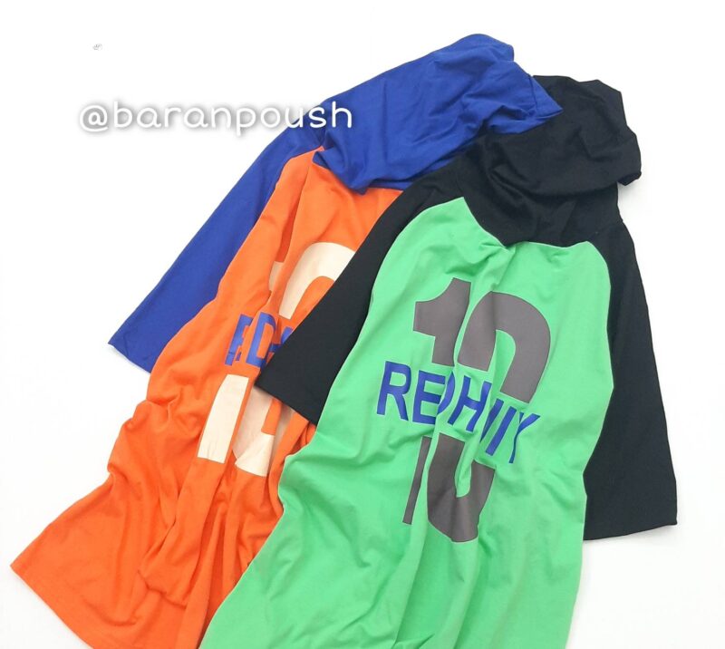 تیشرت 10 - Image 2