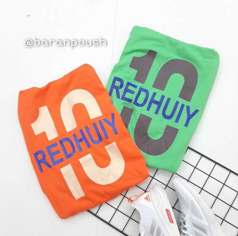 تیشرت 10 - Image 4