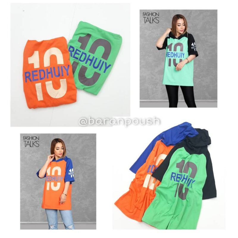 تیشرت 10 - Image 5