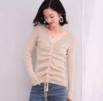 بلوز بافت سیما - Image 2