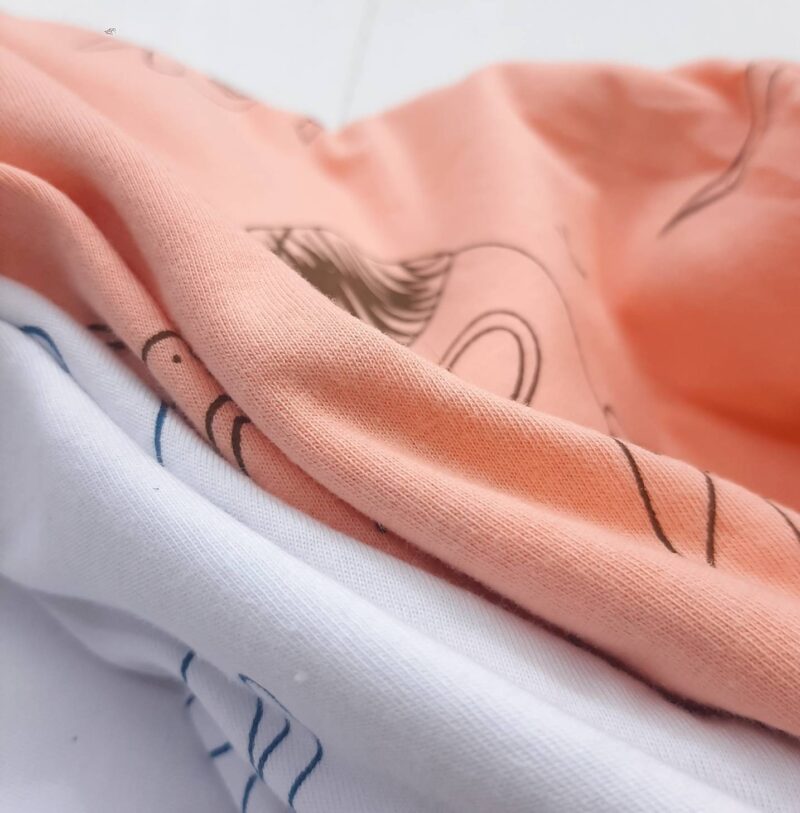 تیشرت فضایی - Image 4