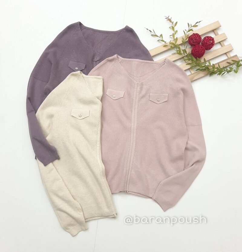 PicsArt_08-28-10.58.39 بلوز بافت سیما - Image 1