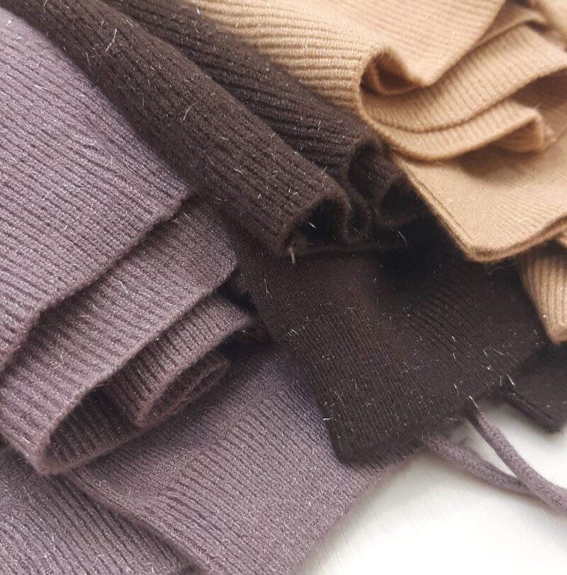 بلوز بافت سیما - Image 7