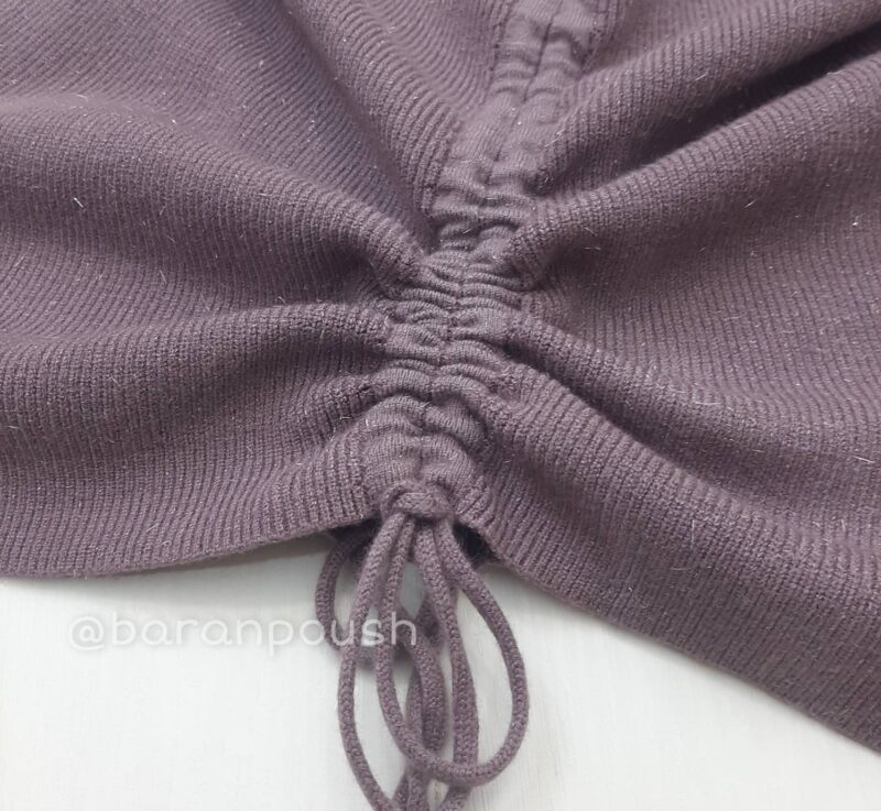 بلوز بافت سیما - Image 9