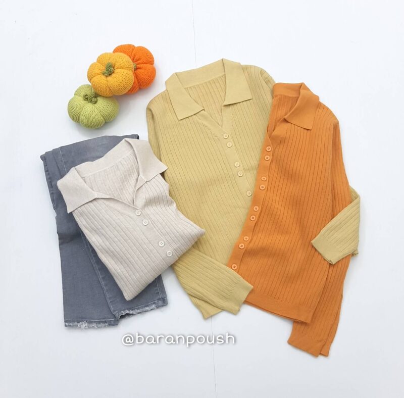 PicsArt_08-29-05.27.06 ژاکت بافت سهیلا - Image 1