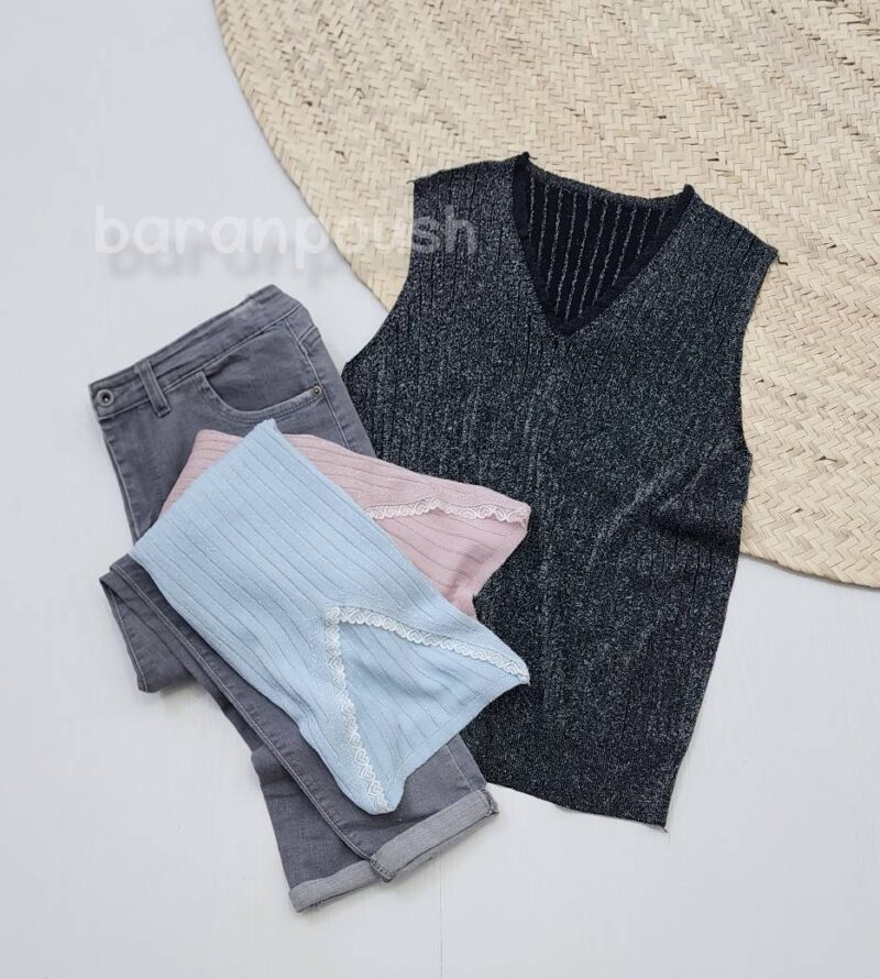 Picsart_24-09-22_09-16-08-533 تاپ بافت کرشمه - Image 1