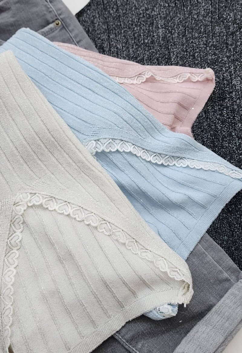 تاپ بافت کرشمه - Image 4