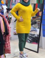 تونیک بافت عسل - Image 3