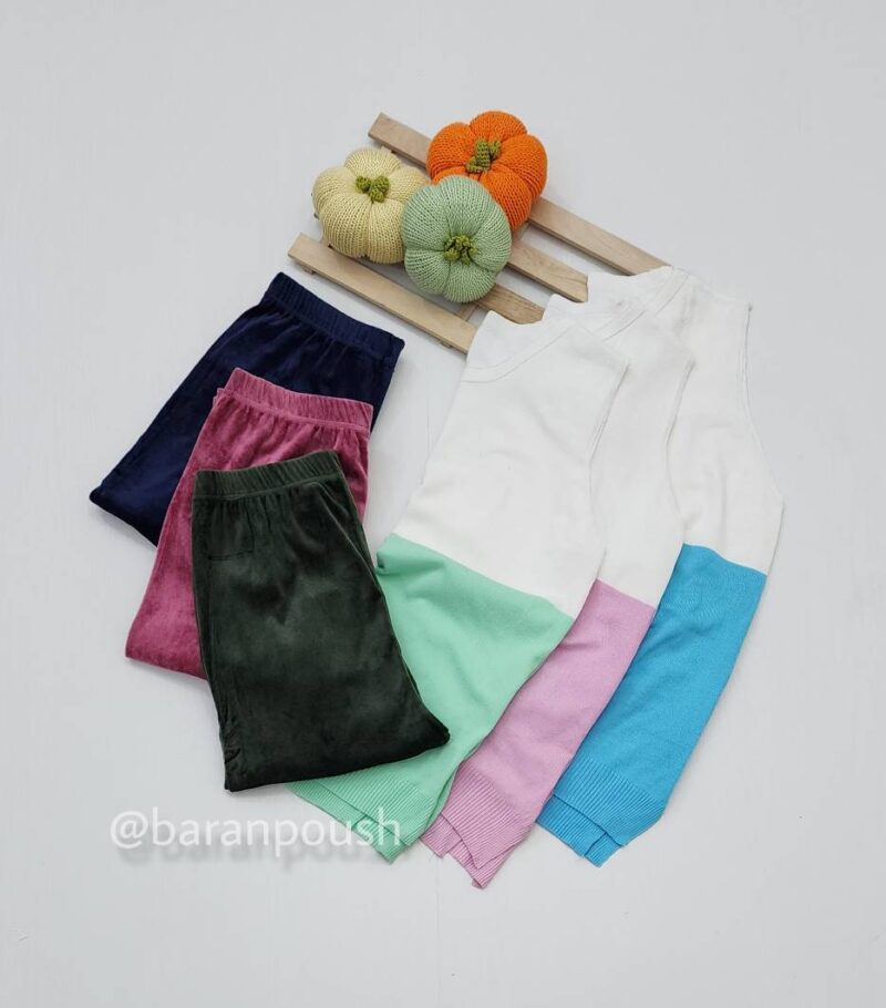 تاپ سلما - Image 1