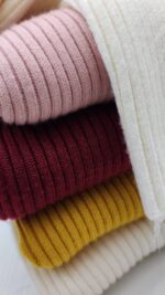 بلوز بافت پاریس - Image 4