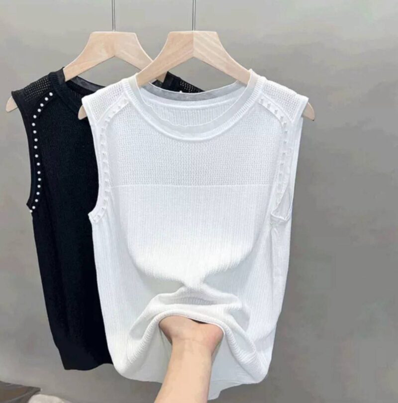 تاپ بافت مونا - Image 4