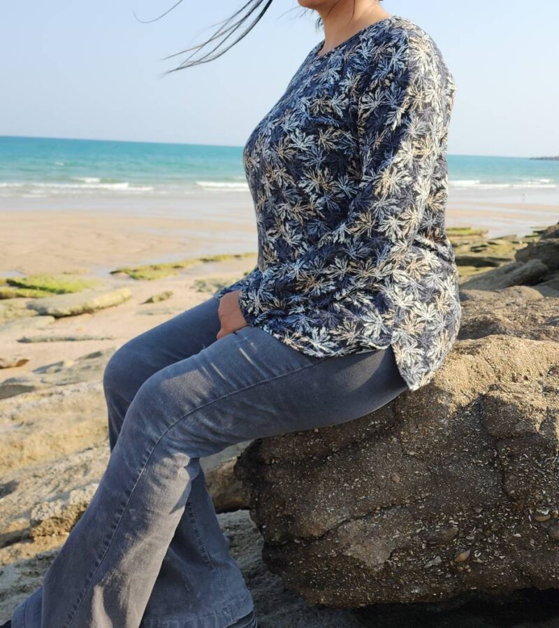 بلوز صفورا - Image 3