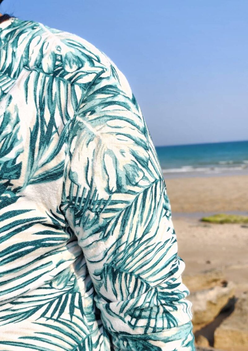 بلوز صفورا - Image 4