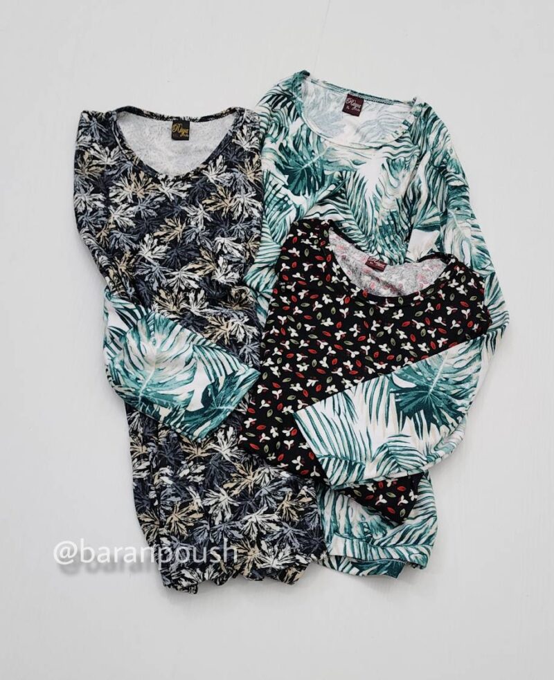 بلوز صفورا - Image 5