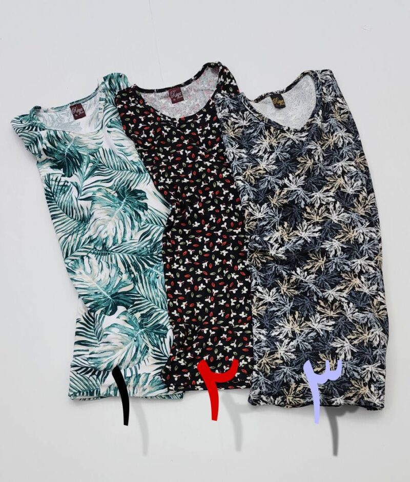 بلوز صفورا - Image 2