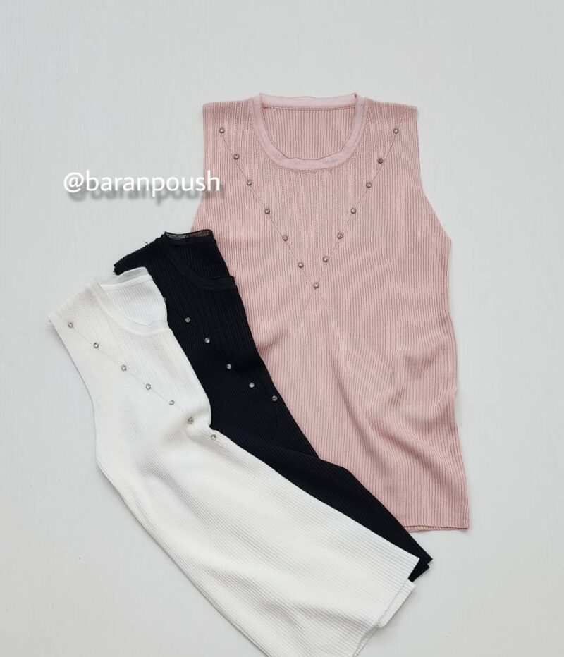 تاپ بافت شیلا - Image 4