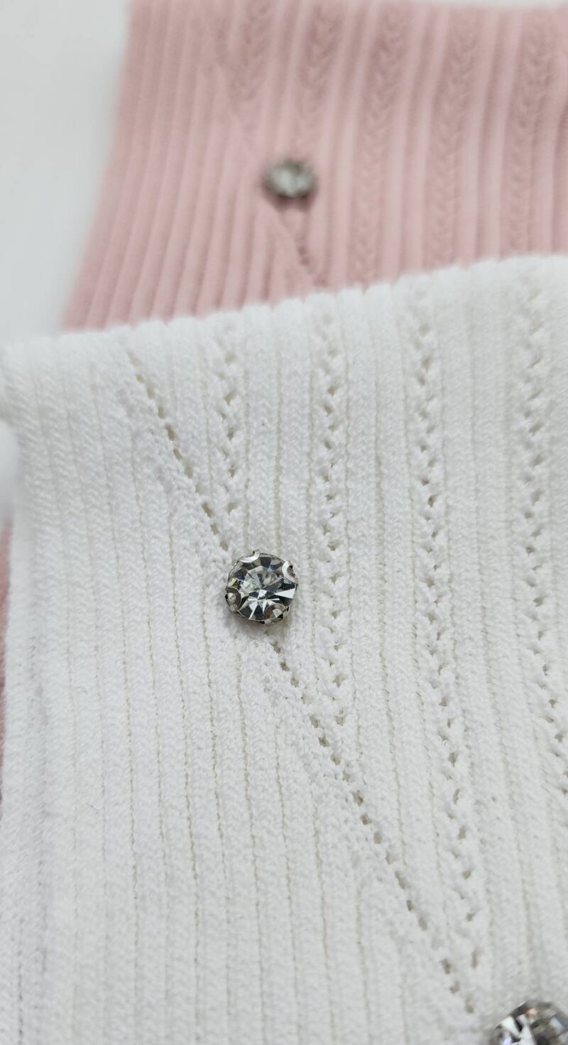 تاپ بافت شیلا - Image 3