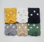 بلوز بافت شکوفه - Image 6