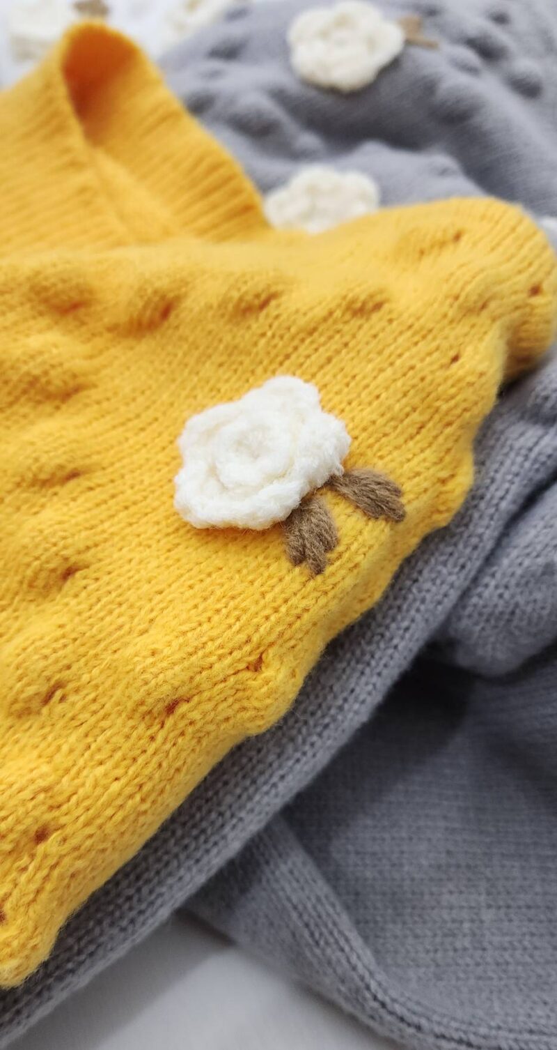 بلوز بافت شکوفه - Image 3