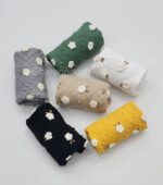 بلوز بافت شکوفه - Image 4