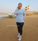 بلوز zebra - Image 3