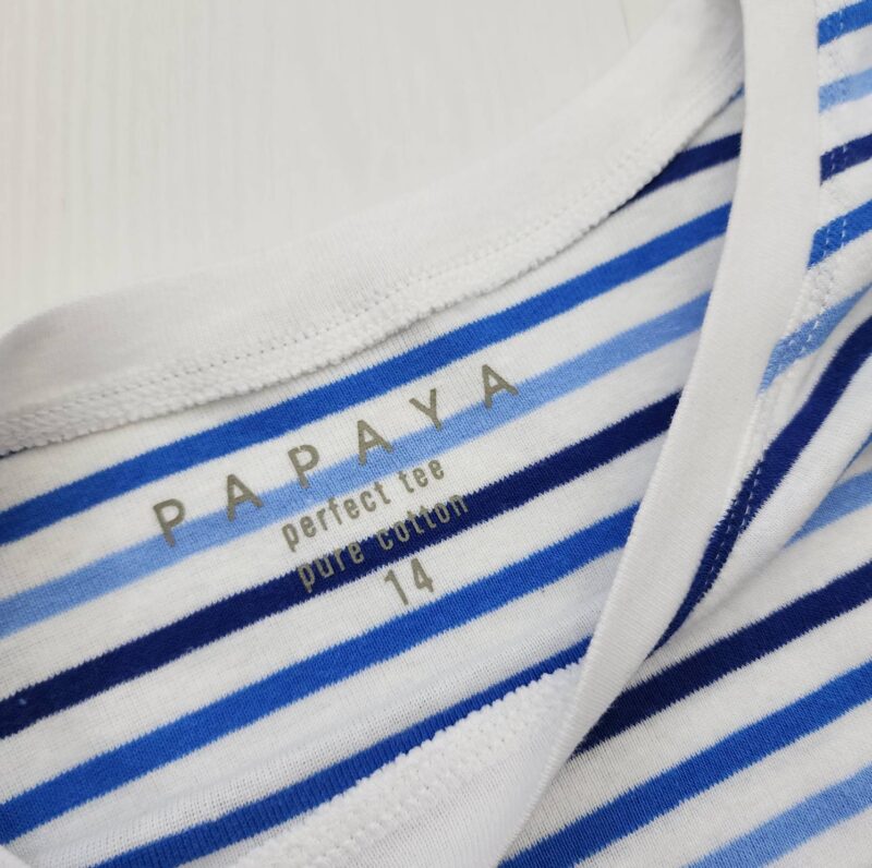 بلوز zebra - Image 4