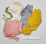 بلوز بافت گیلدا