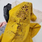 بلوز بافت گیلدا - Image 2