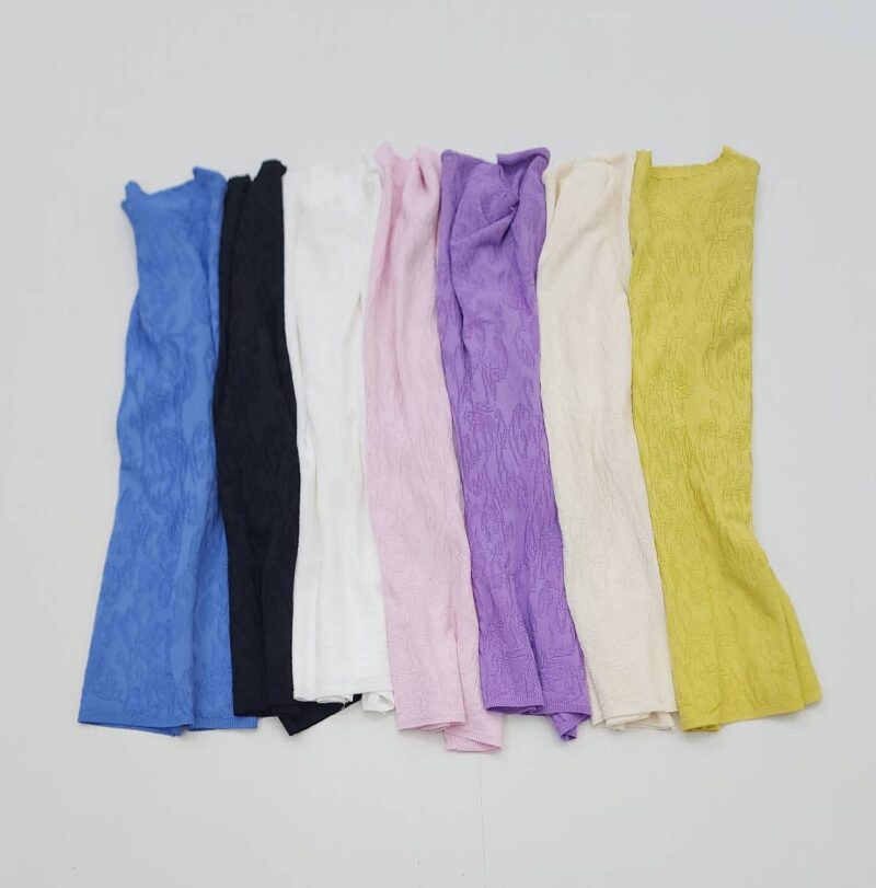 بلوز بافت سیما - Image 9