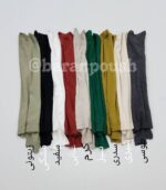 بلوز بافت آیدا - Image 4