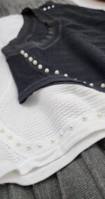 تاپ بافت مونا - Image 2