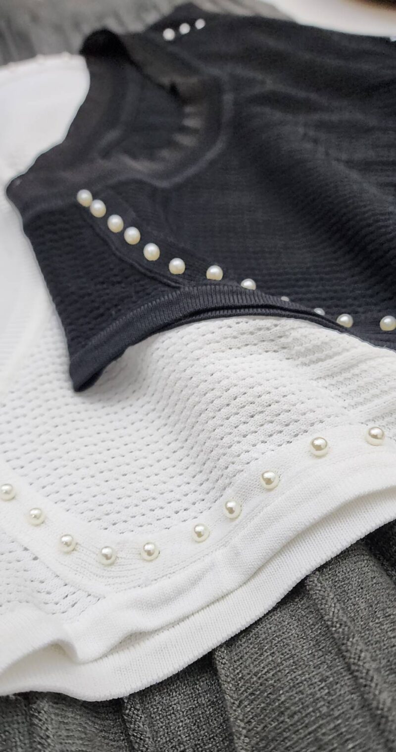 تاپ بافت مونا - Image 2