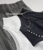 تاپ بافت مونا - Image 3