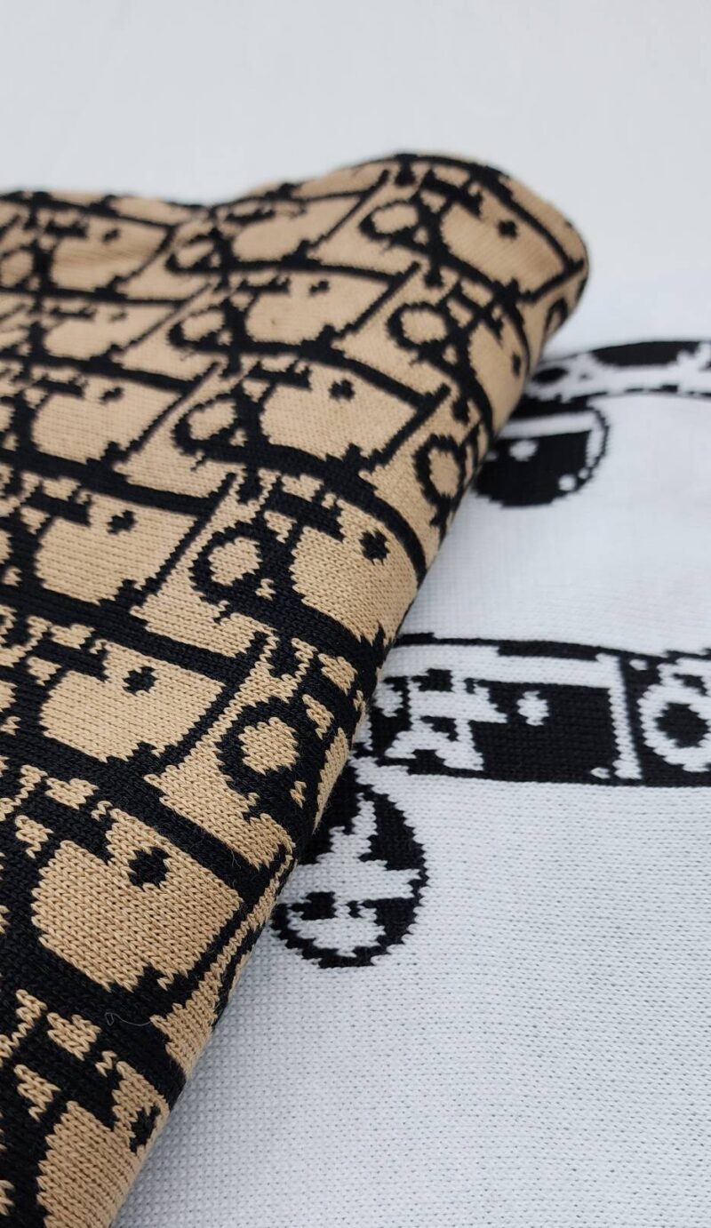 ست بافت  dior - Image 2