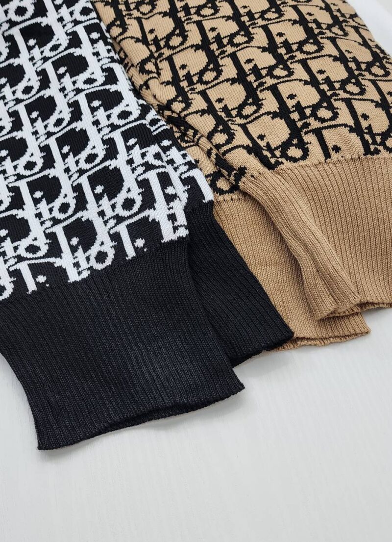 ست بافت  dior - Image 3