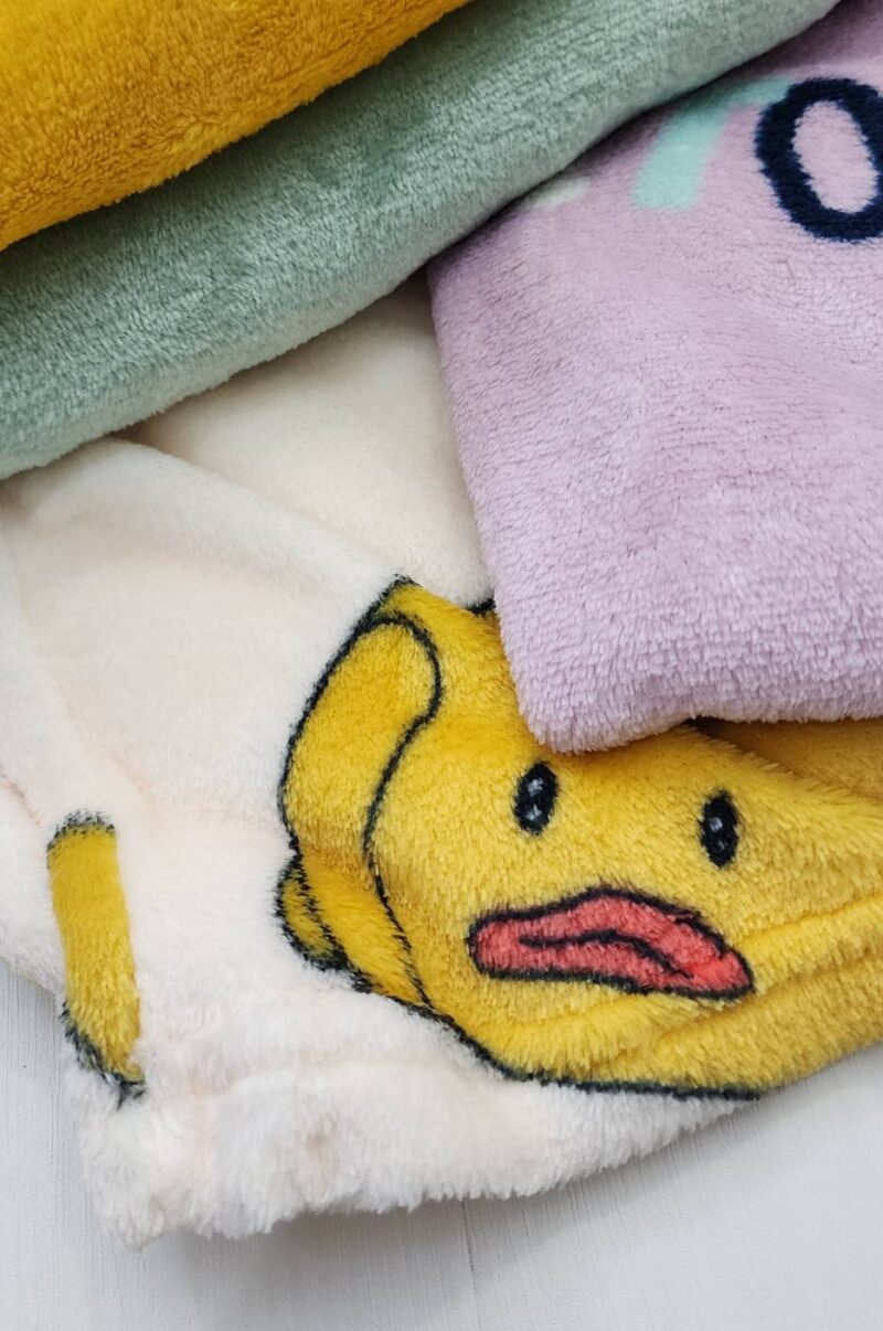 ست حوله ای تانی - Image 3