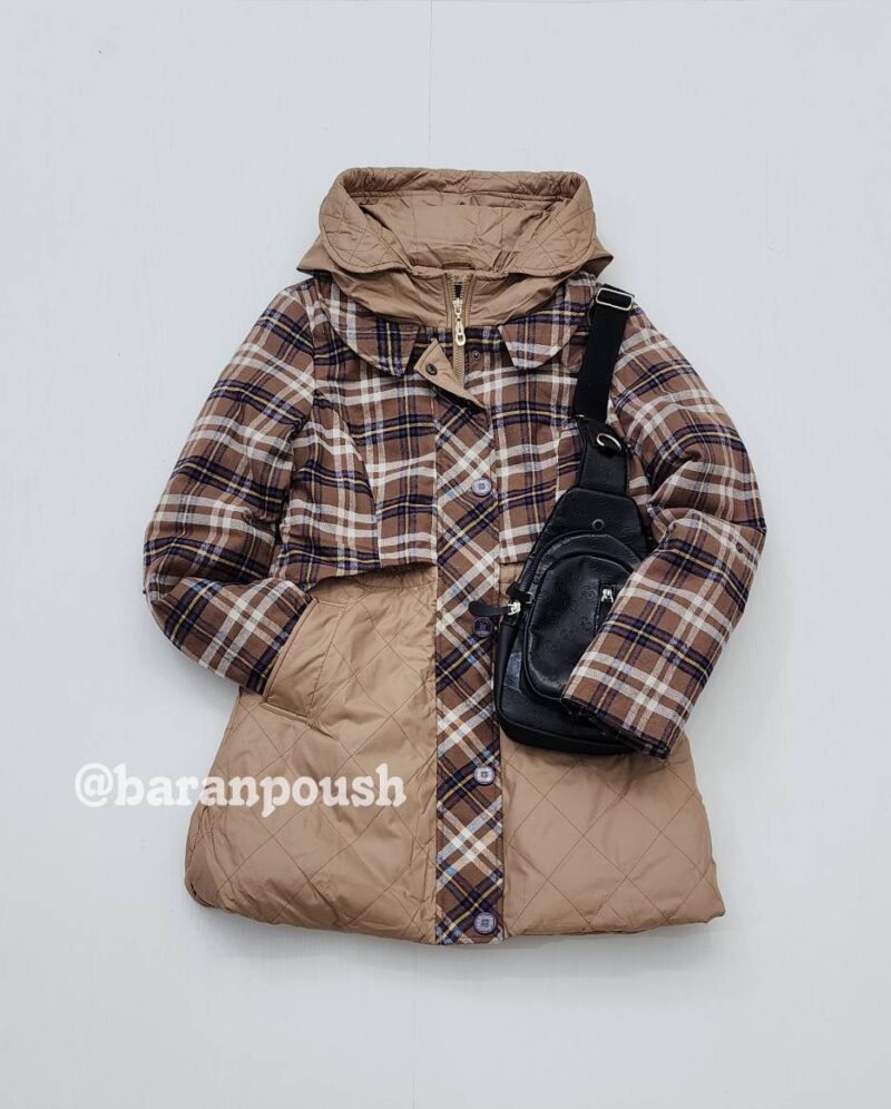 پالتو آنوش - Image 1