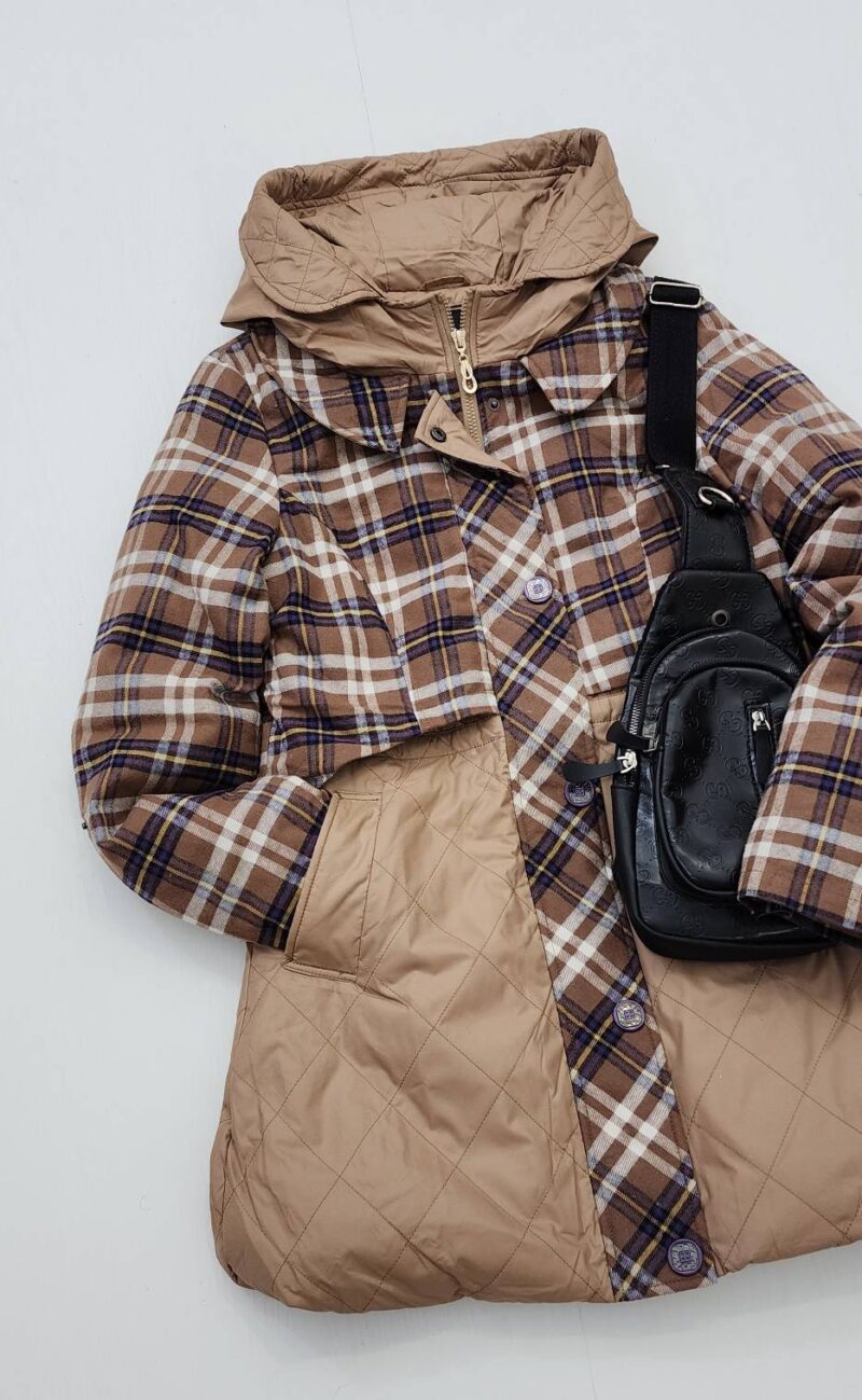 پالتو آنوش - Image 2