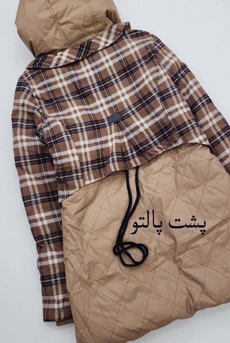 پالتو آنوش - Image 3