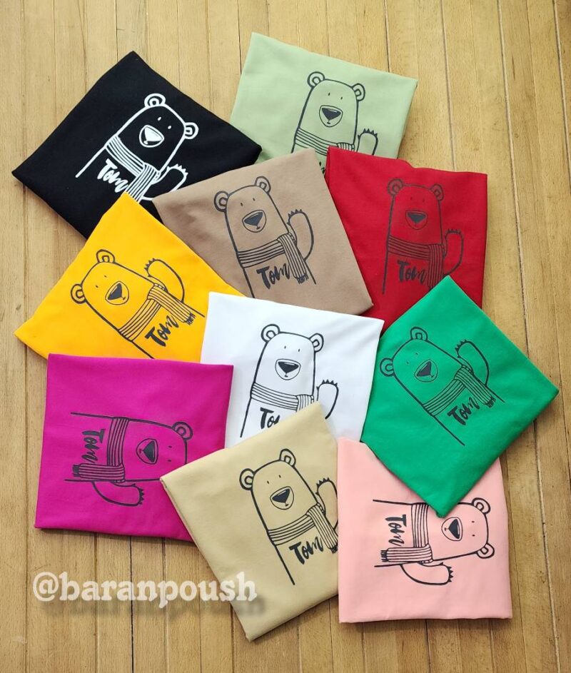 بلوز تونی - Image 6