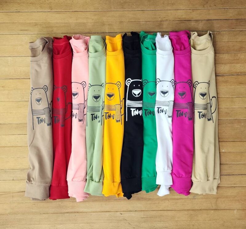 بلوز تونی - Image 8