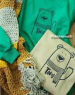 بلوز تونی - Image 5