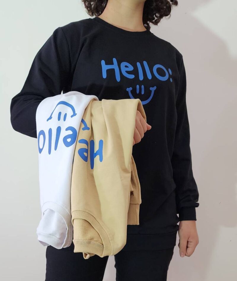 تونیک لبخند - Image 3