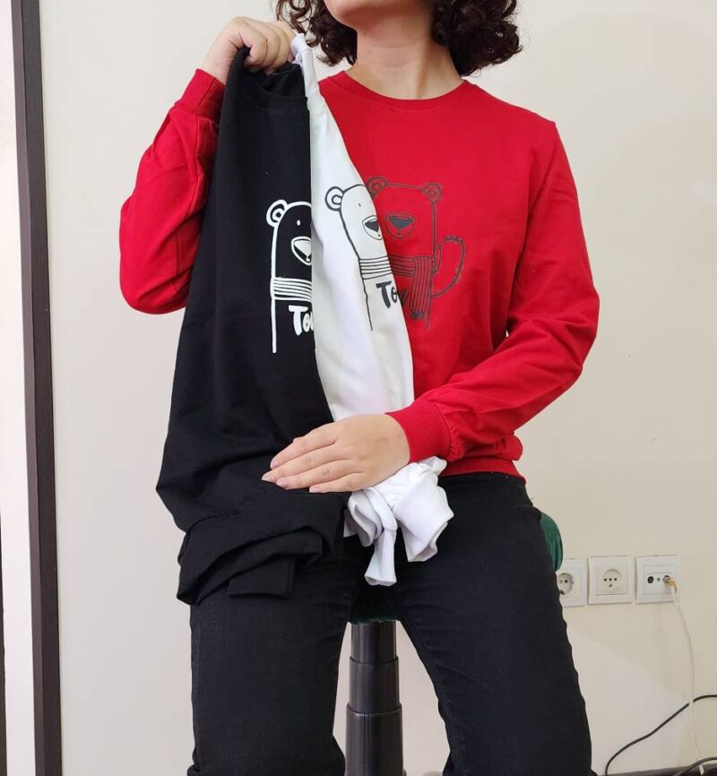 بلوز تونی - Image 2